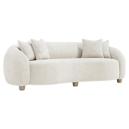 Merritt Fabric Sofa