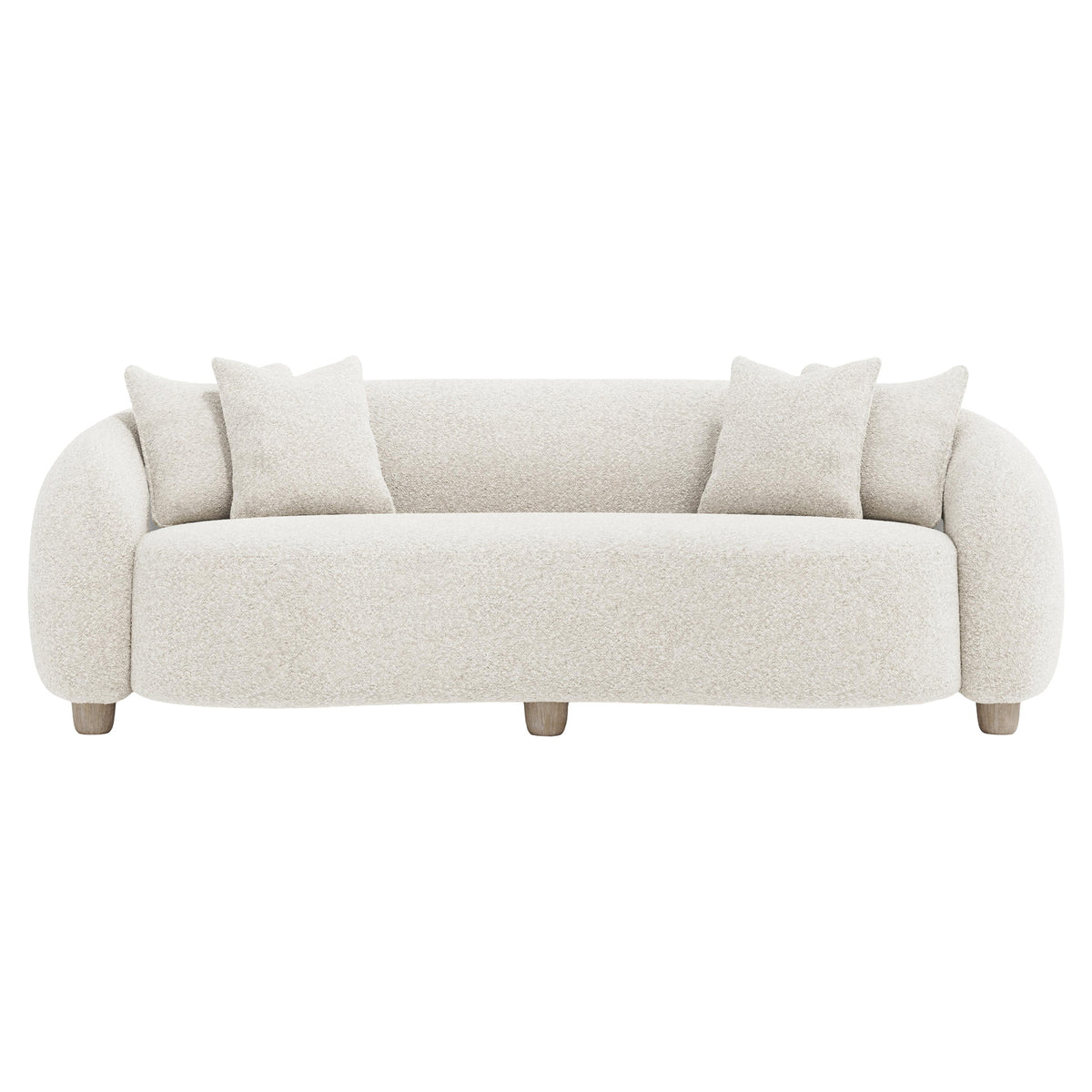 Merritt Fabric Sofa