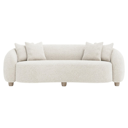 Merritt Fabric Sofa