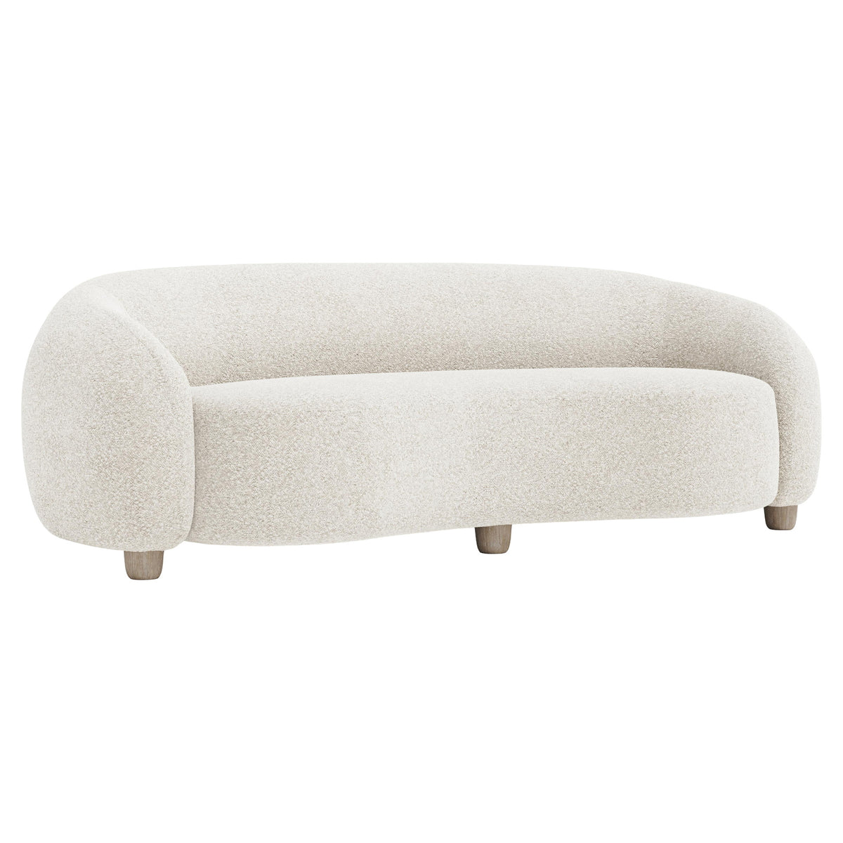 Merritt Fabric Sofa