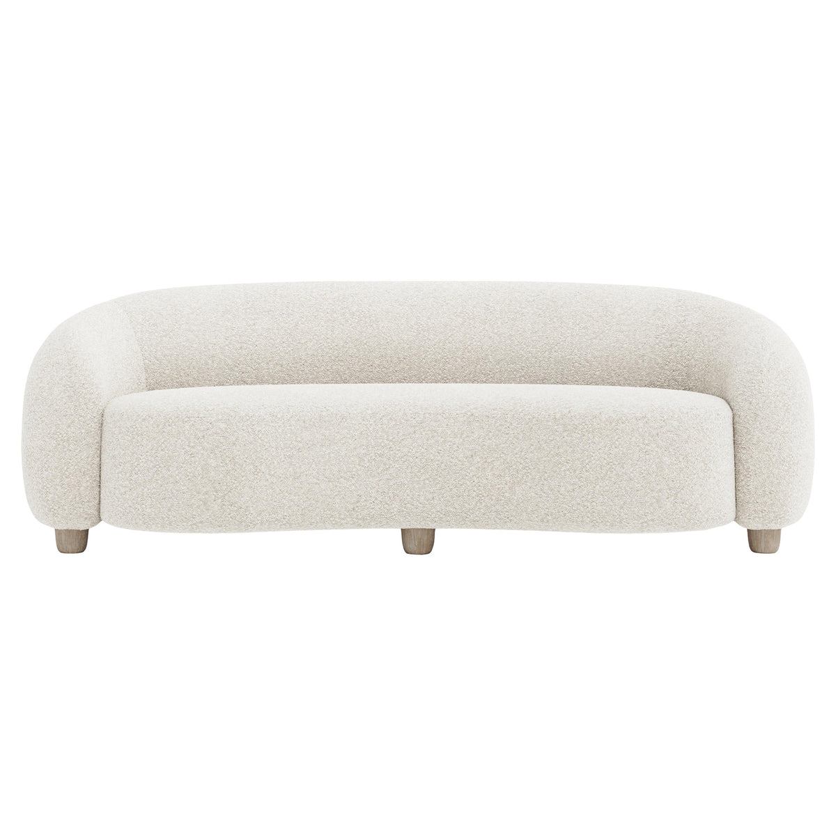 Merritt Fabric Sofa