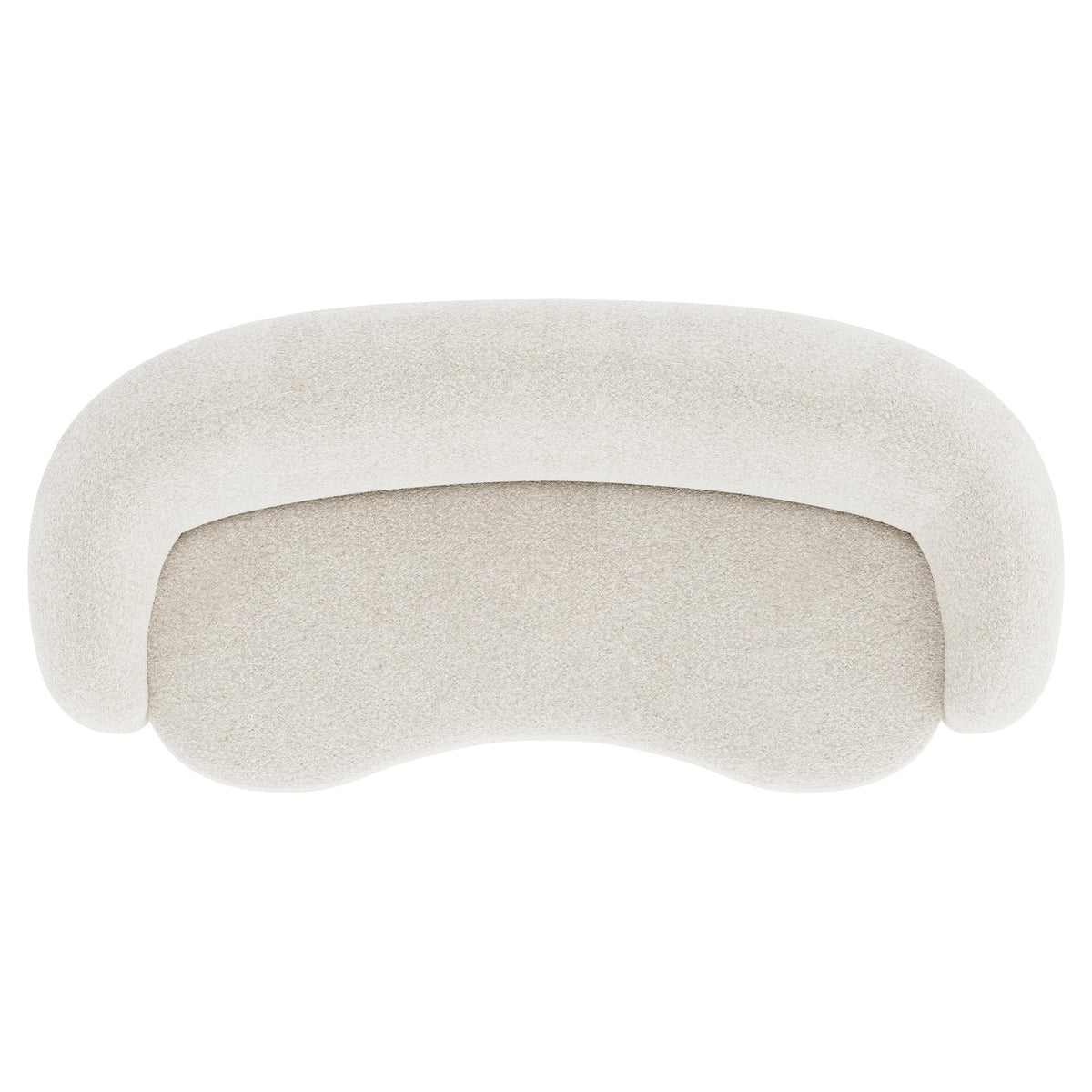 Merritt Fabric Sofa