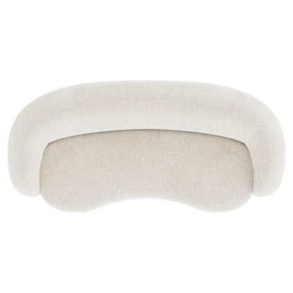 Merritt Fabric Sofa