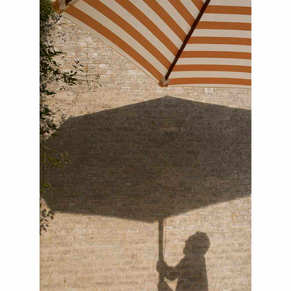 Messina Round Umbrella