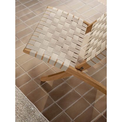 Quick Ship MG501 Cuba Chair