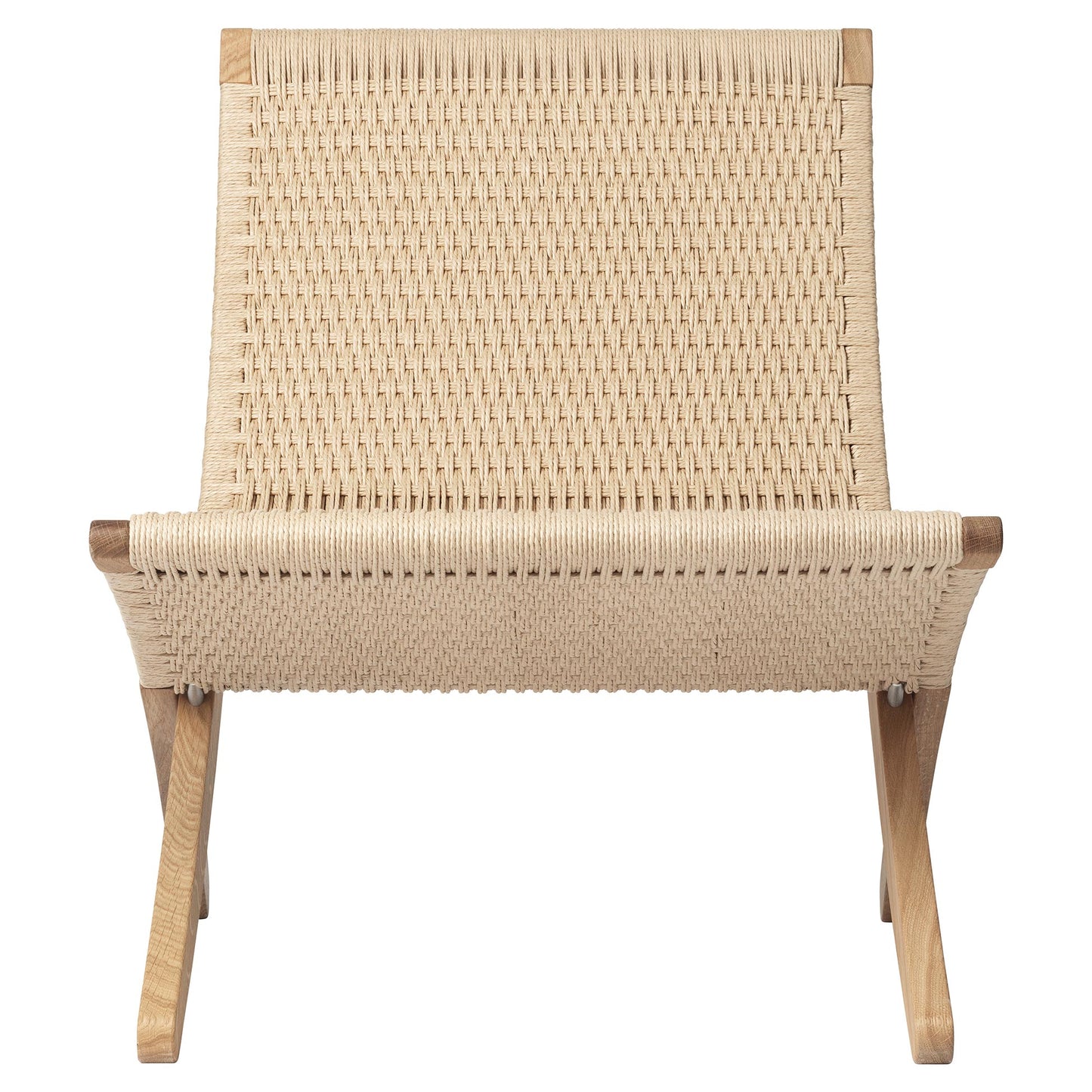 Quick Ship MG501 Cuba Chair