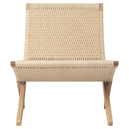 Quick Ship MG501 Cuba Chair