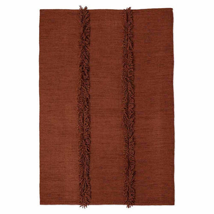 Mia Rug - Brick