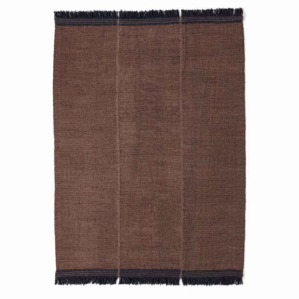 Mia Rug - Brown