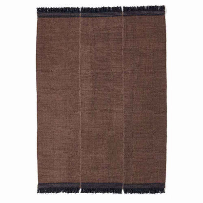 Mia Rug - Brown