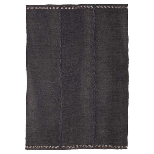 Mia Rug - Navy
