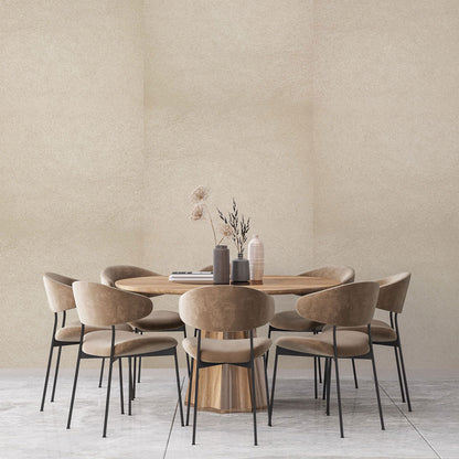 Mica Wallpaper - Light Stone Shimmer