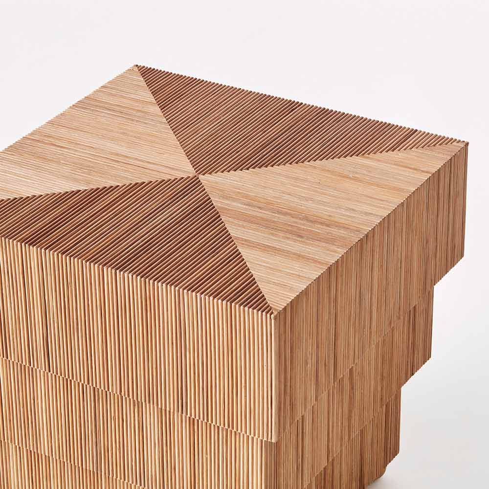 Mikado Side Table