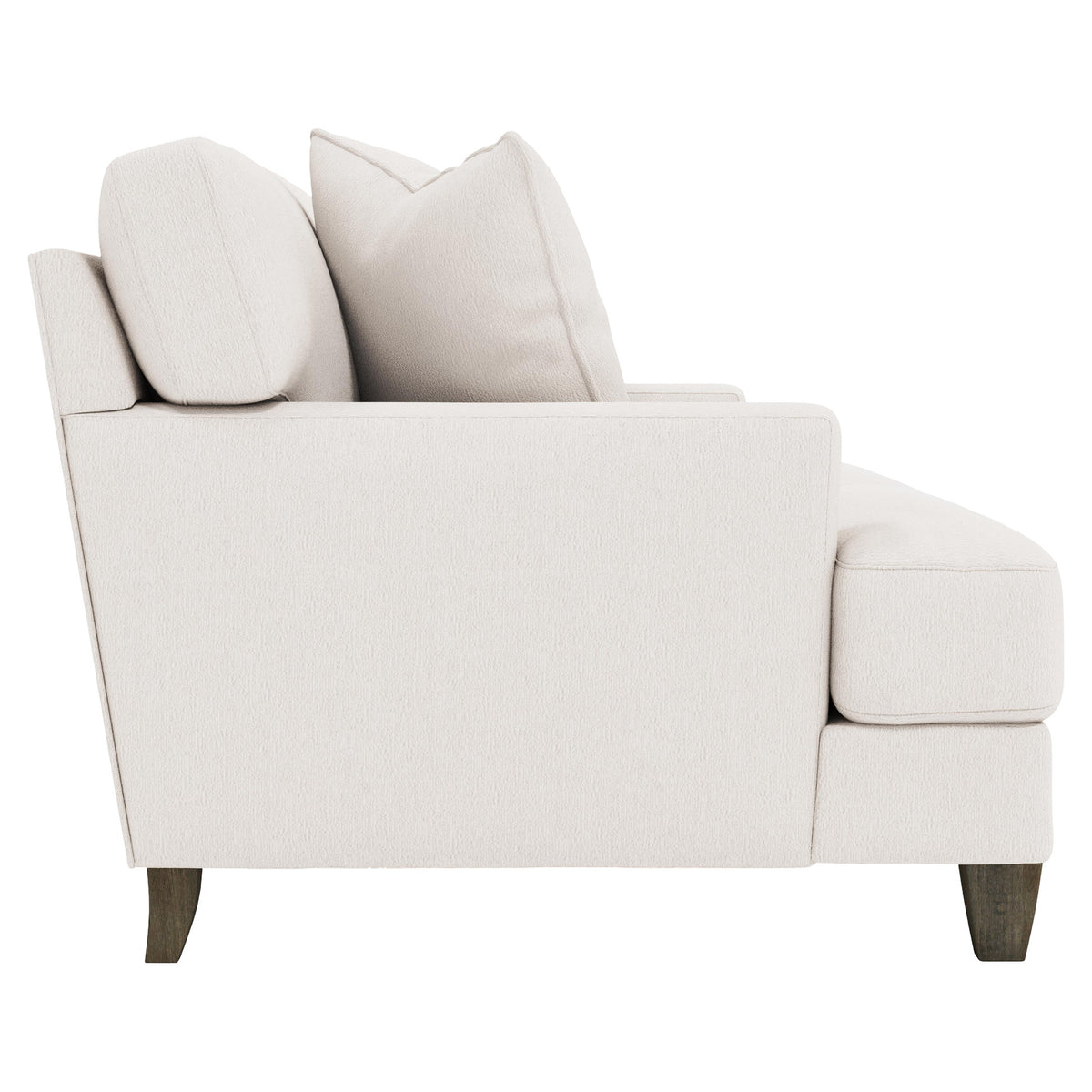 Mila Fabric Loveseat