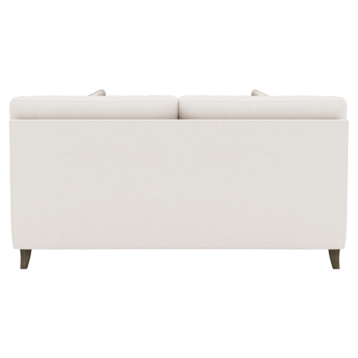 Mila Fabric Loveseat