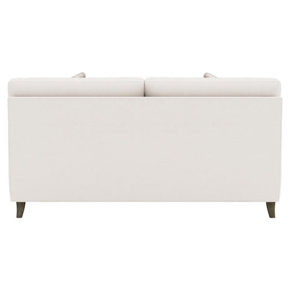 Mila Fabric Loveseat