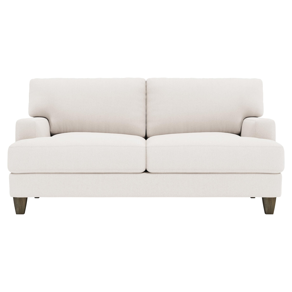 Mila Fabric Loveseat