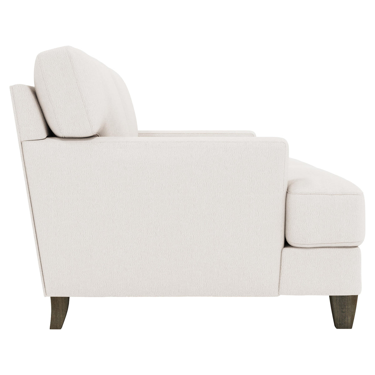Mila Fabric Loveseat