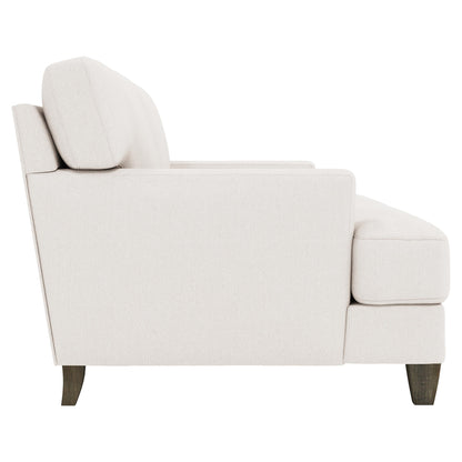 Mila Fabric Loveseat