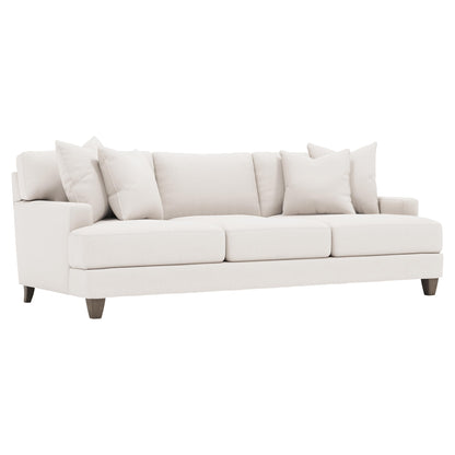 Mila Fabric Sofa