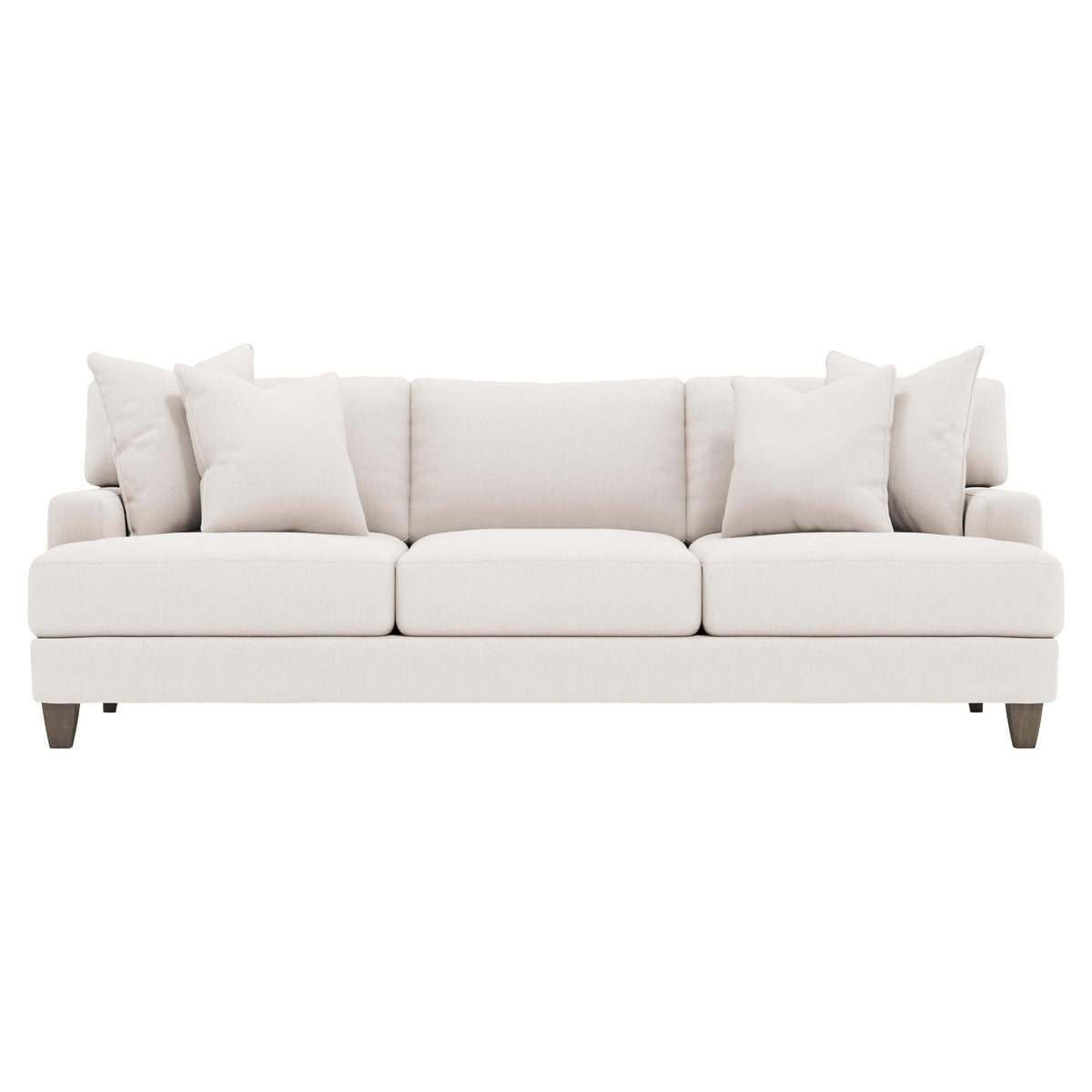 Mila Fabric Sofa
