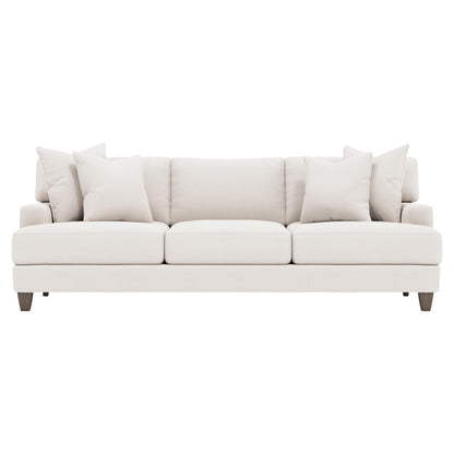 Mila Fabric Sofa