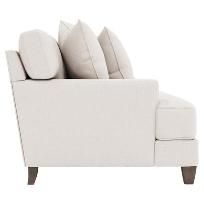 Mila Fabric Sofa