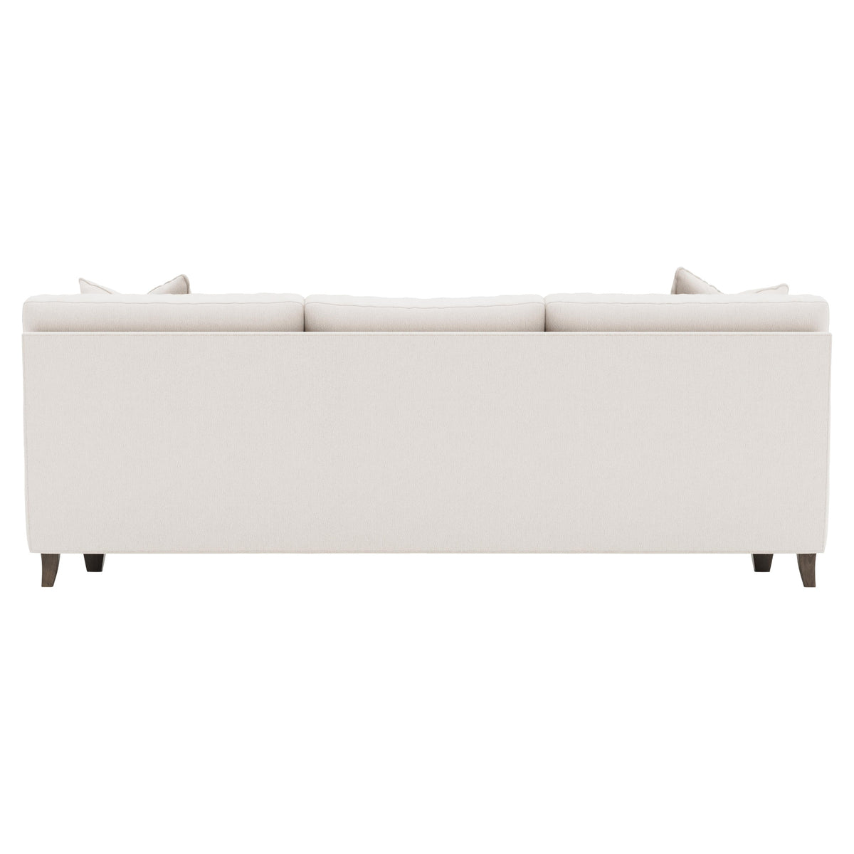 Mila Fabric Sofa