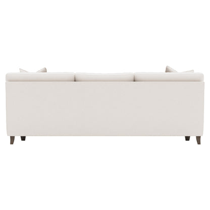 Mila Fabric Sofa