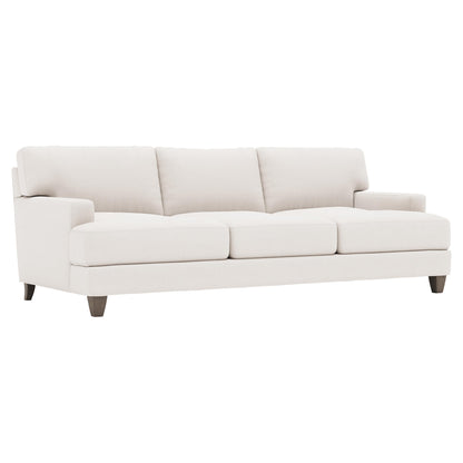 Mila Fabric Sofa