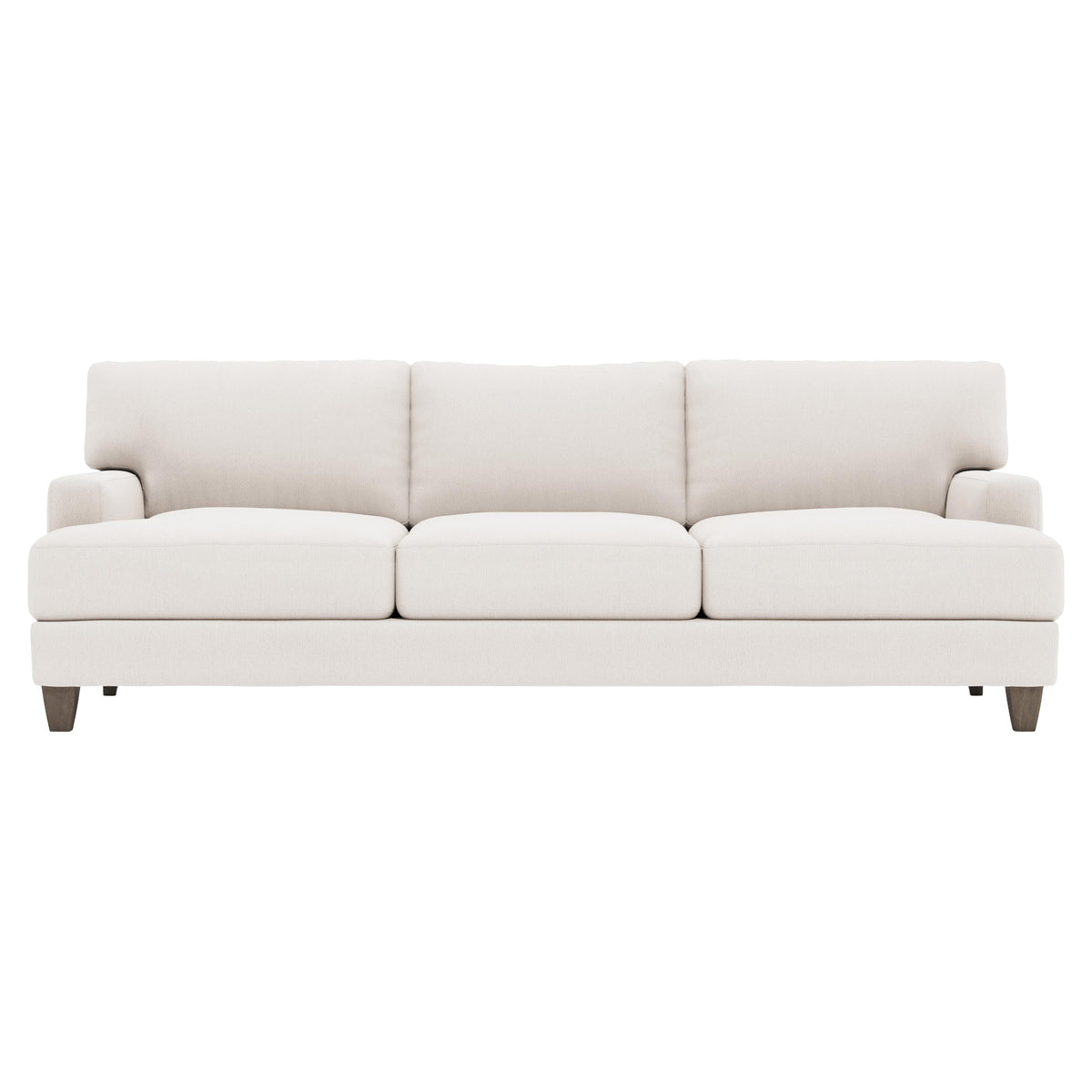 Mila Fabric Sofa