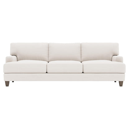 Mila Fabric Sofa
