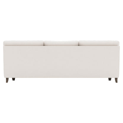 Mila Fabric Sofa