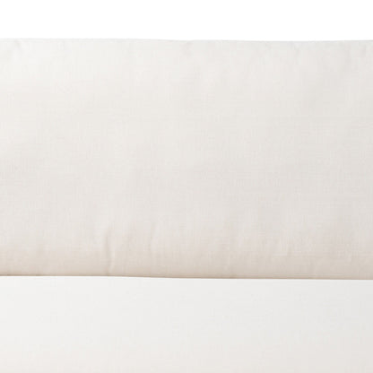 Milford Outdoor Sofa-86" - Lakin Oat