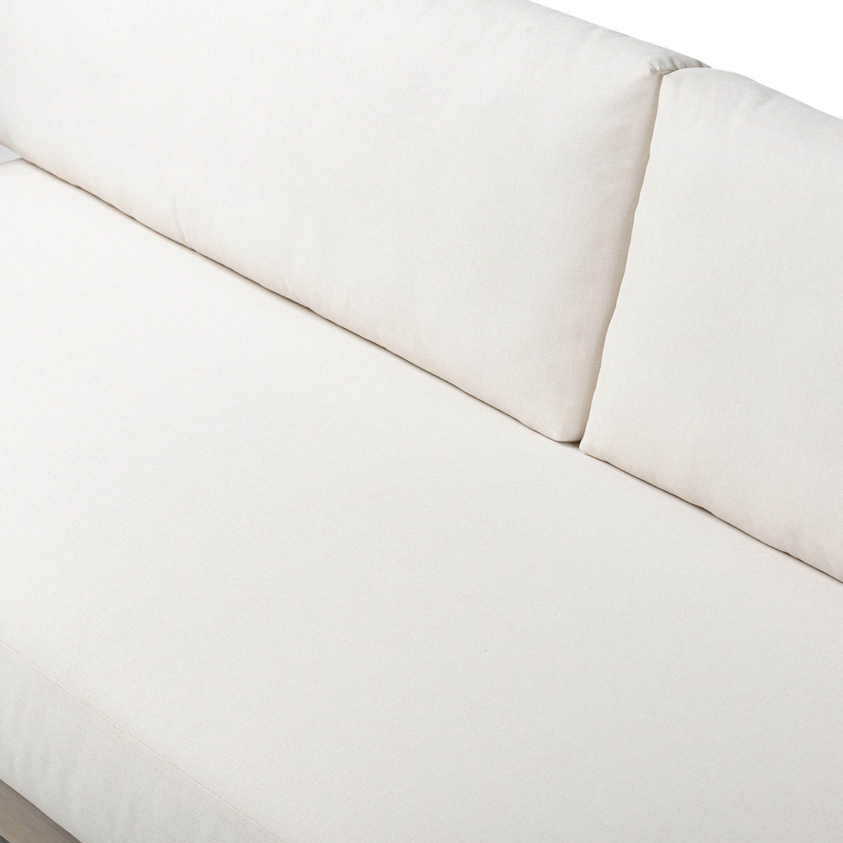 Milford Outdoor Sofa-86" - Lakin Oat