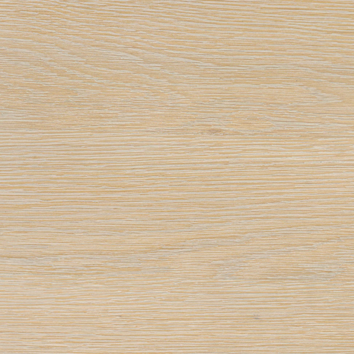 Millie 6 Drawer Dresser - Bleached Oak Veneer