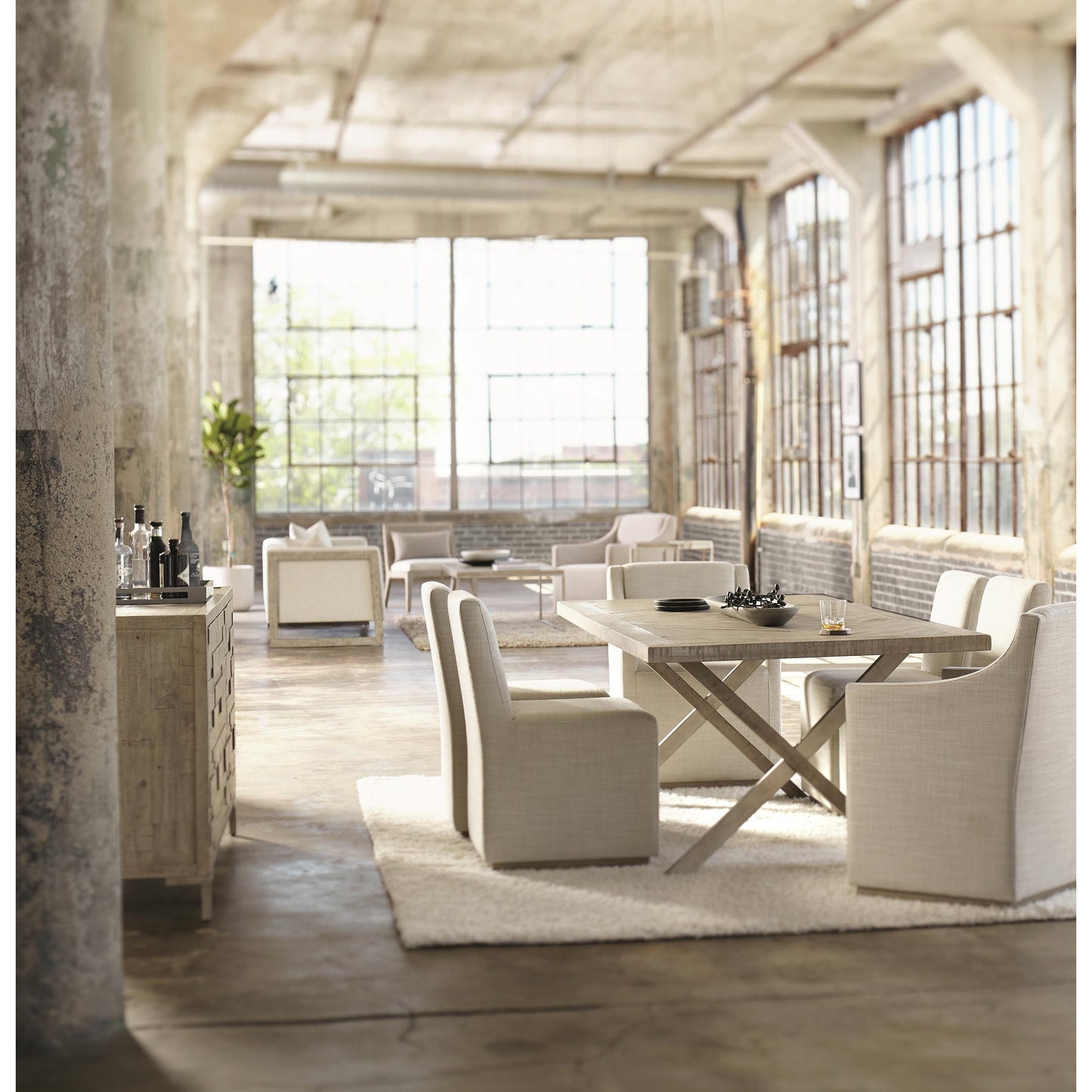 Milo Dining Table