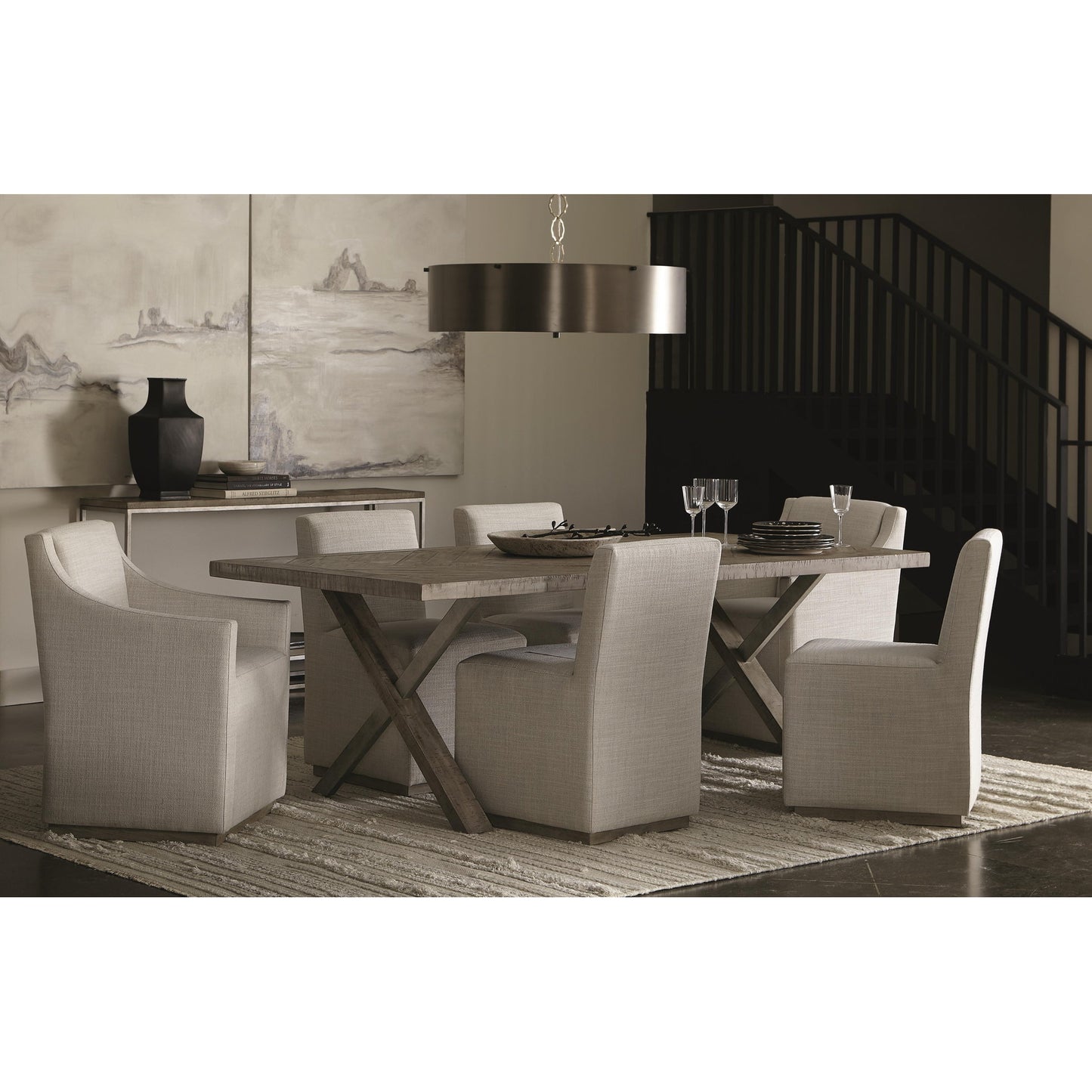 Milo Dining Table