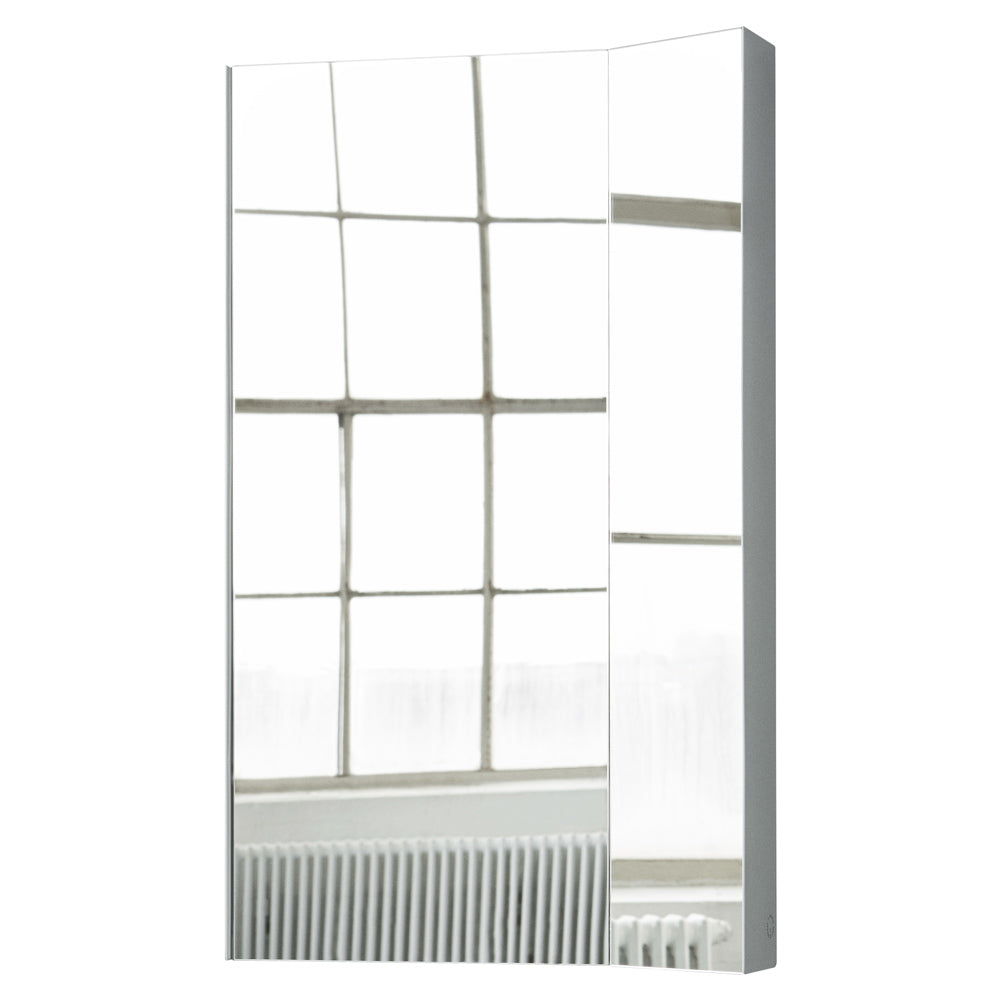 Mimesis Mirror - Ash Gray – Rouse Home