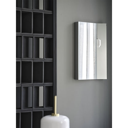 Mimesis Mirror - Ash Gray