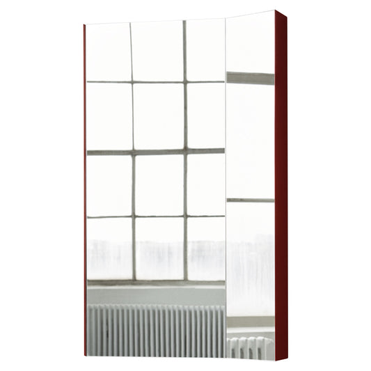 Mimesis Mirror - Basque Red