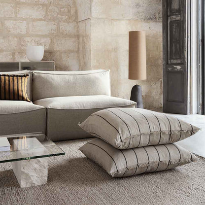 Mineral Coffee Table - Bianco Curia