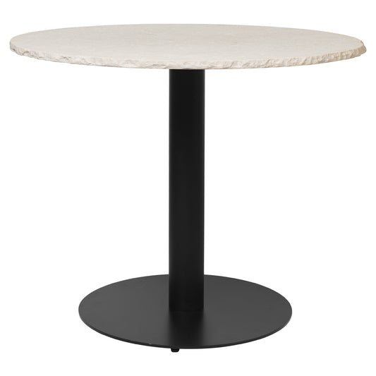 Mineral Dining Table - Black