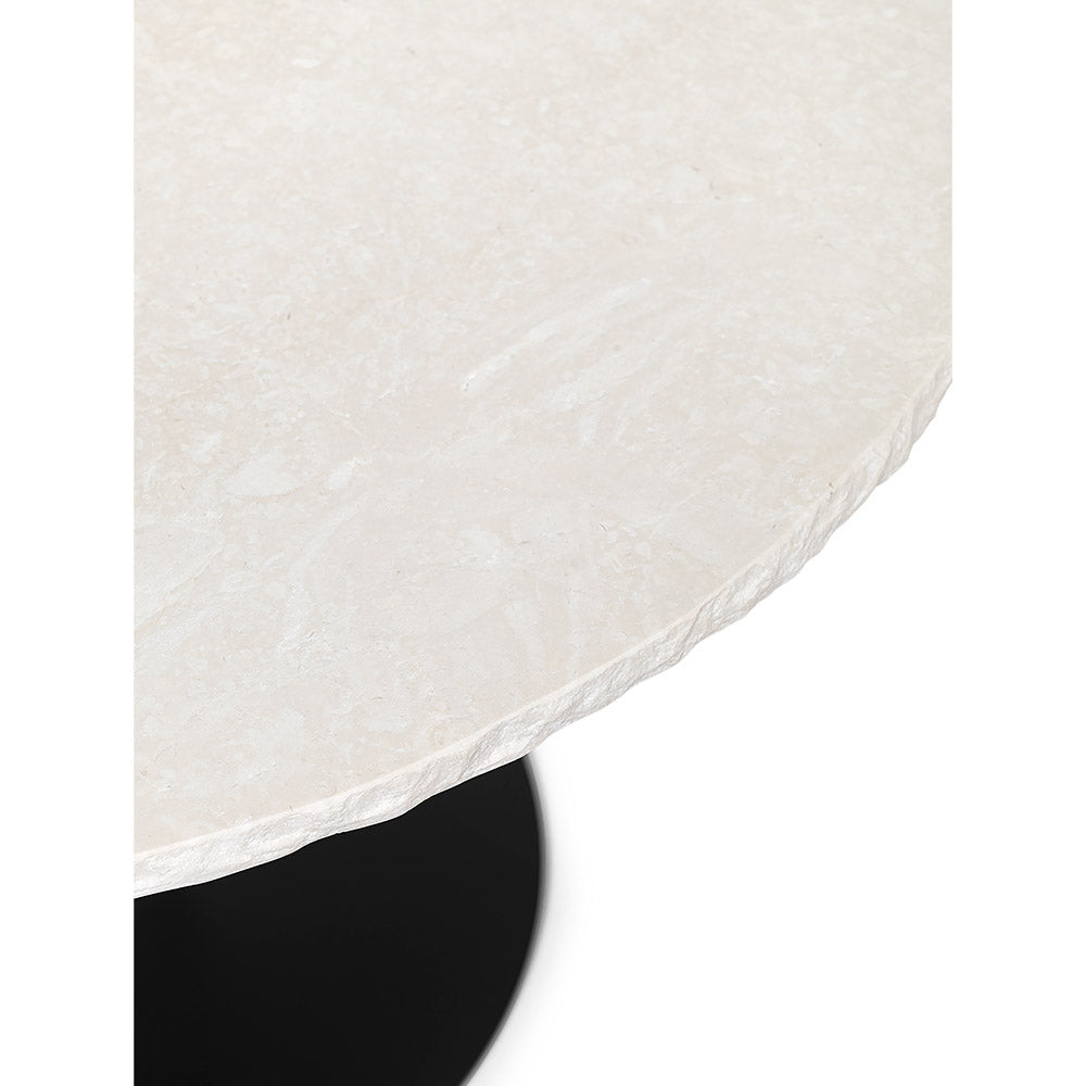 Mineral Dining Table - Black