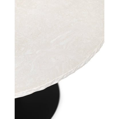 Mineral Dining Table - Black