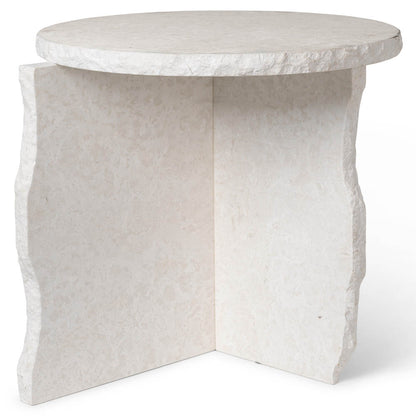 Mineral Sculptural Table
