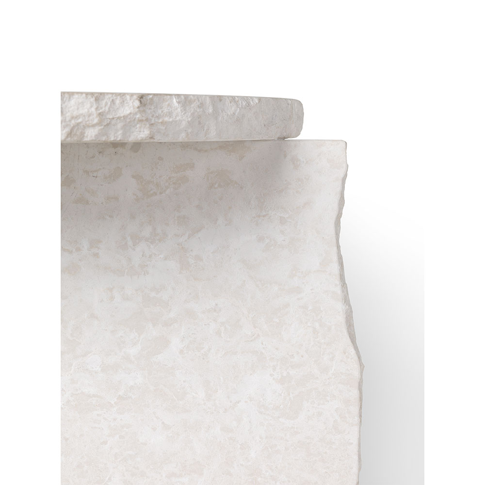 Mineral Sculptural Table