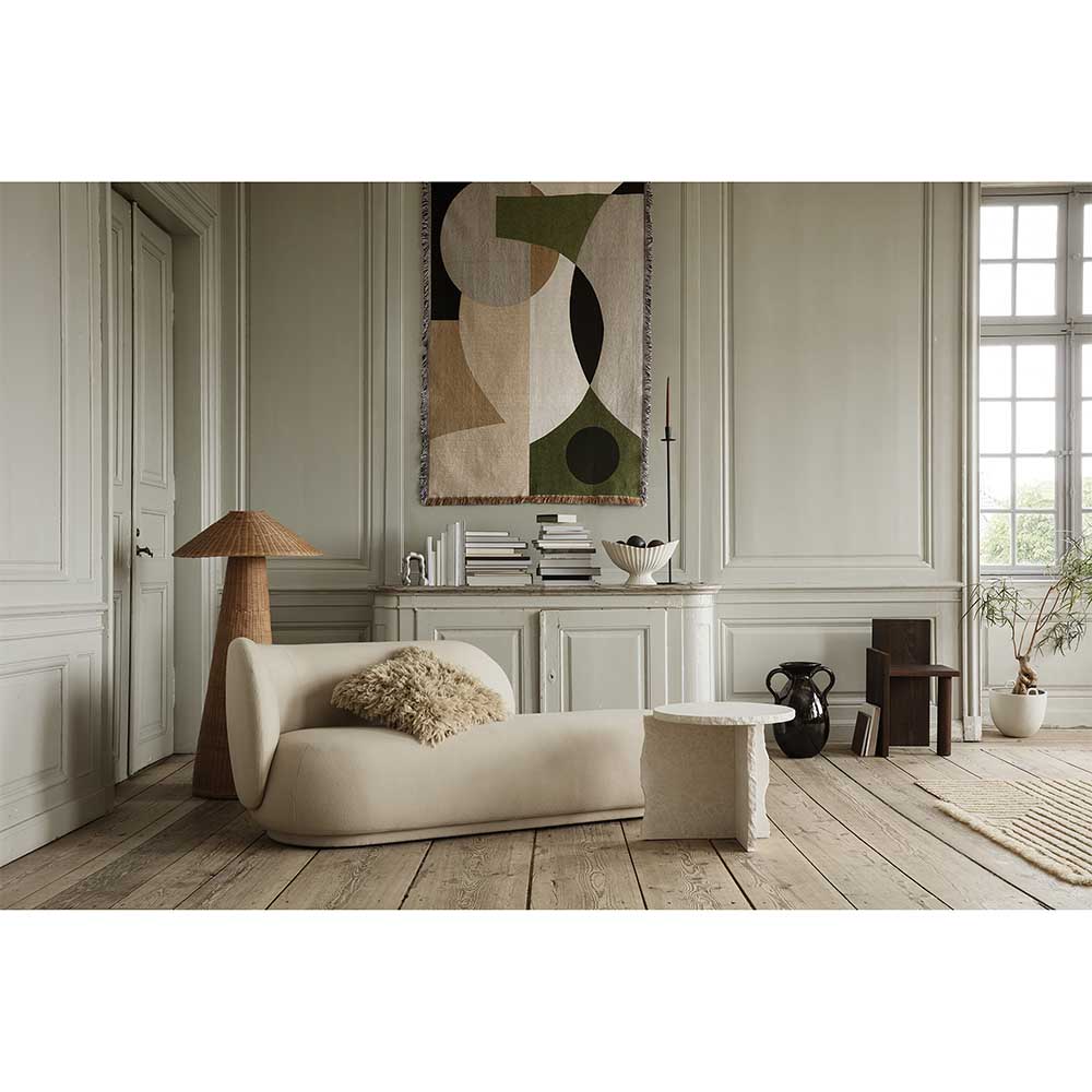 Mineral Sculptural Table