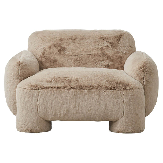 Mingh Chair - Boden Pewter