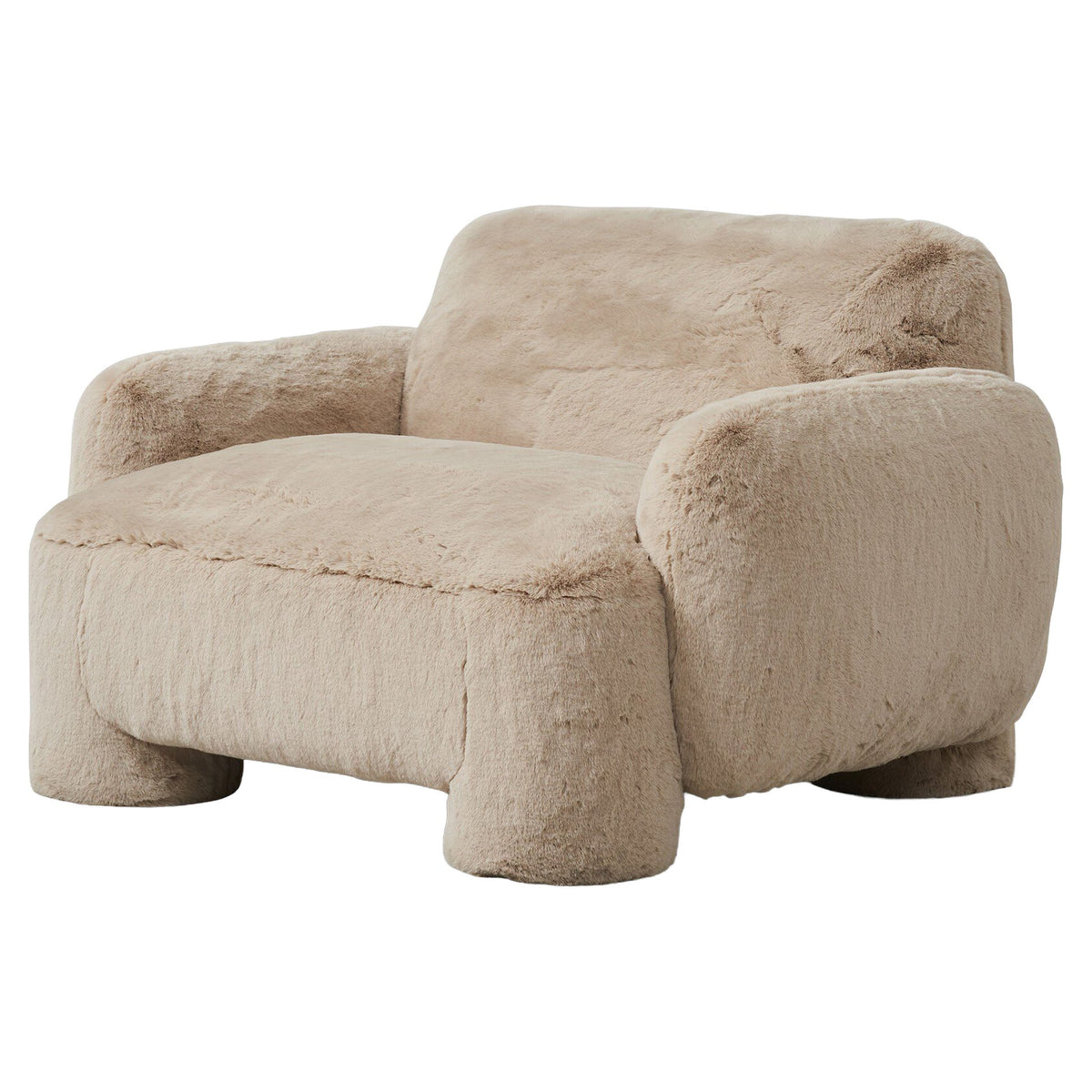 Mingh Chair - Boden Pewter